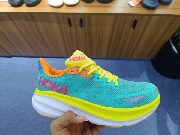 Hoka clifton 9 Running shoes ( 1:1 grade)
