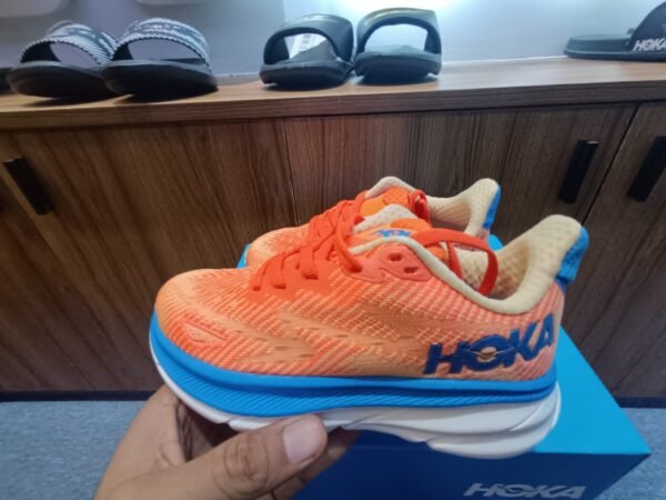 Hoka Kids Running Shoes 01