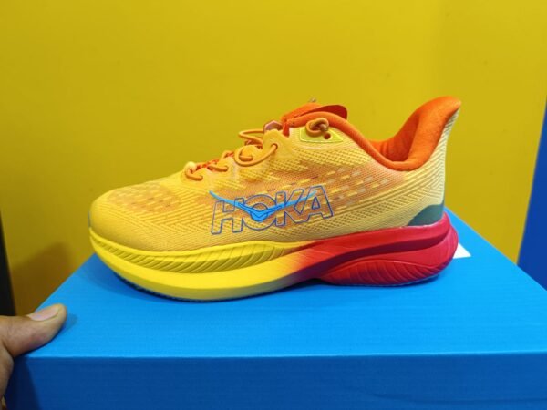 Hoka Kids Running Shoes 05