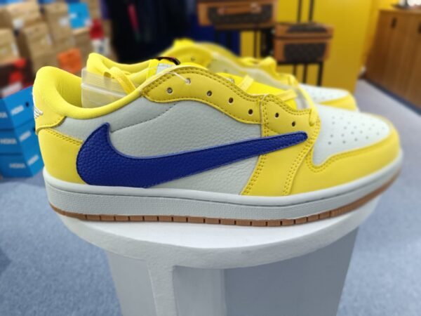 Air Jordan low Travis Scott 1:1 grade